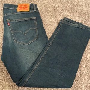 Levi jeans